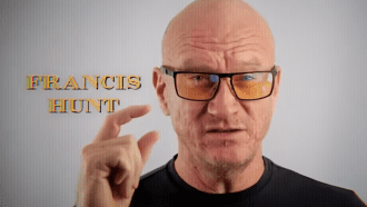 Francis Hunt warnt vor größtem Bankencrash