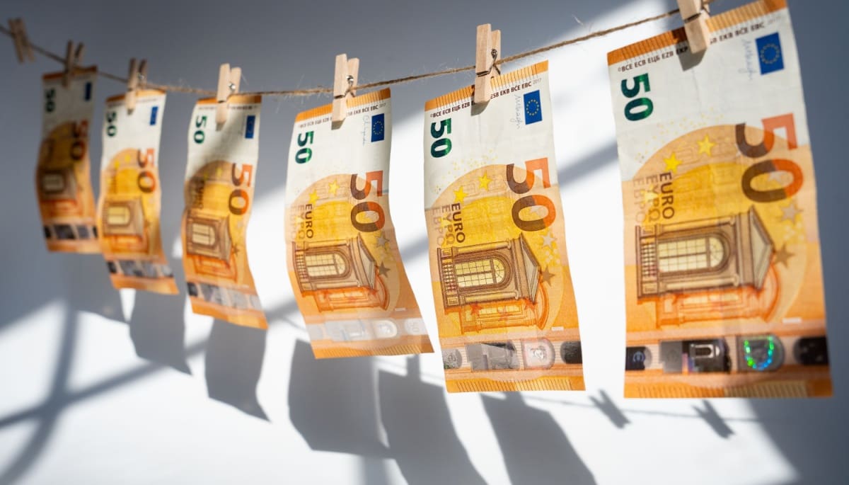 Bitcoin-Erbe unterschlagen? Ermittler sichern 64 Mio. Euro