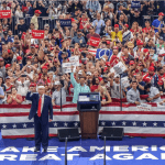 Trump-Anhänger von KI-Krypto-Betrug getäuscht