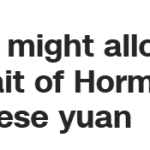 Iran fordert Yuan statt Dollar für Öl – Angriff auf den Petrodollar