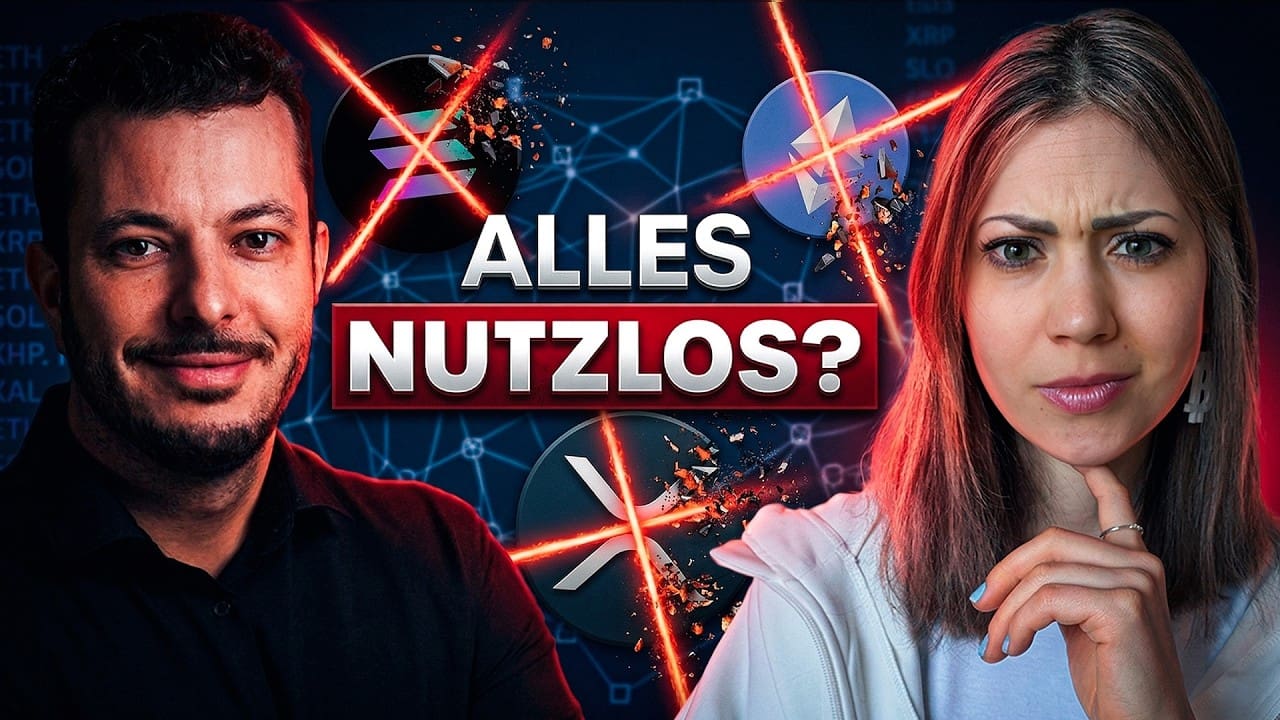 Bitcoin, Narrative und die Suche nach echter Unabhängigkeit