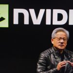 KI-Krypto-Coins steigen nach Nvidia-Chef-Aussagen stark