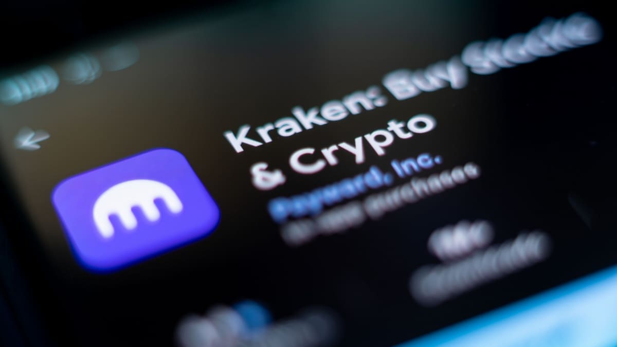 Kraken und Nasdaq arbeiten an kryptobasierten Aktien zusammen