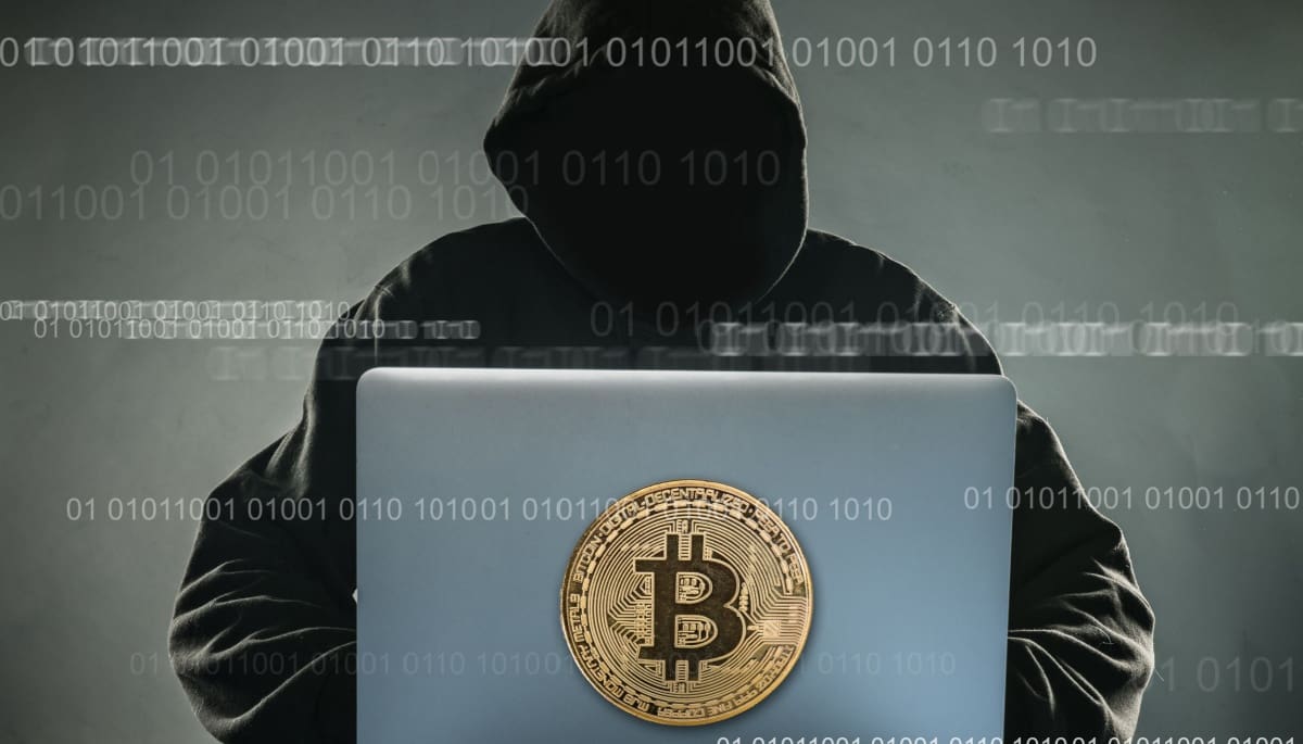 Deutschland ermittelt gegen Kryptomixer – 140 Mio. Dollar im Fokus