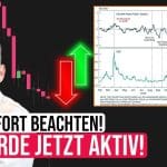 Bitcoin im Rücksetzer: Wie ich jetzt strategisch handle