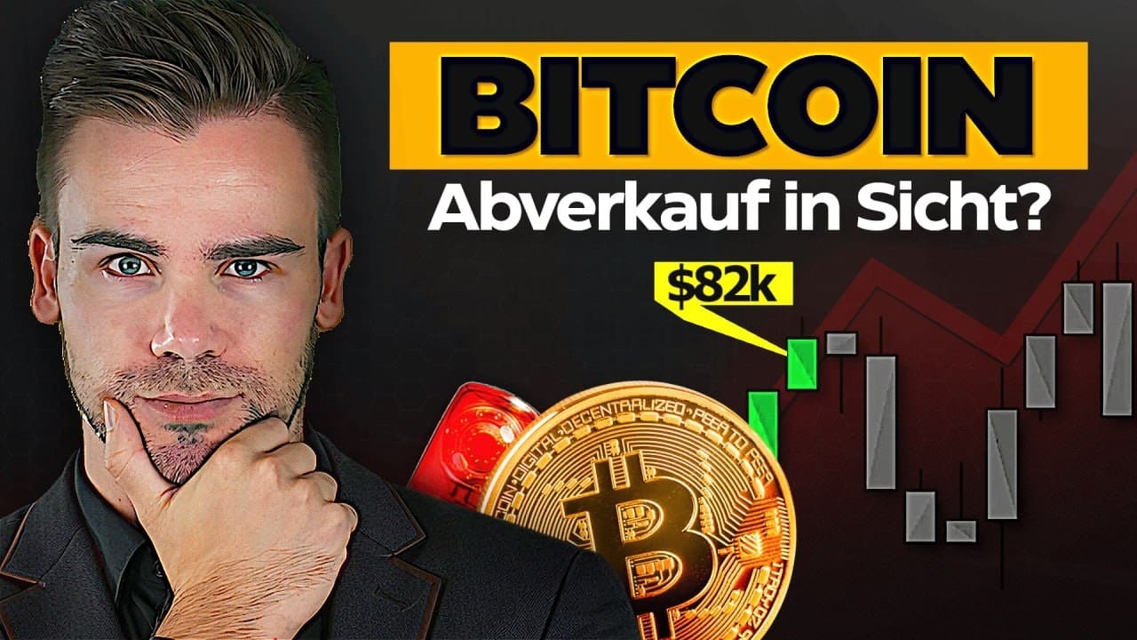 Bitcoin bei 74.000 Dollar: Kommt jetzt der nächste Krypto-Boom?