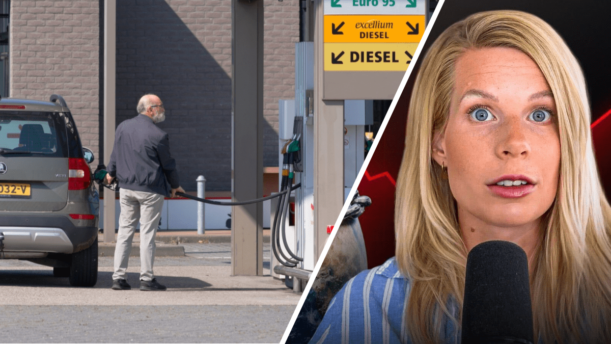 Madelon Vos over energiecrisis: &lsquo;Bereid je voor op mogelijke lockdowns&rsquo;