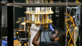 Quantenbedrohung für Bitcoin ist real, Lösung schwierig