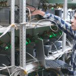 Bitcoin-Miner: 20.000 Dollar Verlust pro Coin