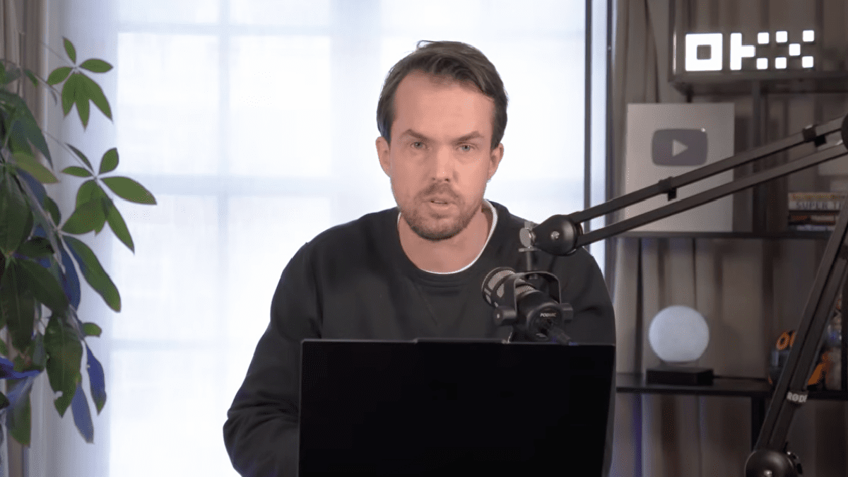 KI-Krypto im Fokus: Neuer Marktzyklus laut van de Poppe