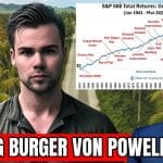 Marktausblick: Warum ich weiter auf tiefere Kurse warte