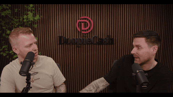 Interesse an Bitcoin nimmt ab: Stille vor dem Sturm?