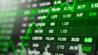 Krypto - Radar: Weltweite Unruhe treibt Krypto nach oben