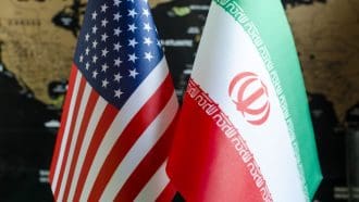 Analyst: „Nahostkrieg könnte Bitcoin steigen lassen“