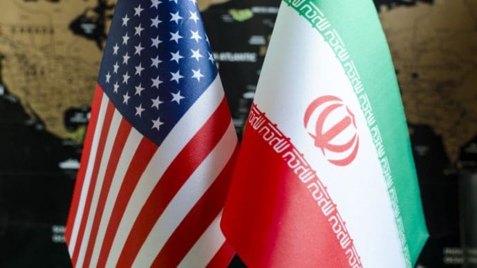 Analyst: „Nahostkrieg könnte Bitcoin steigen lassen“