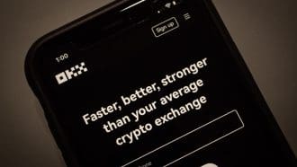 OKX-Chef: Neue Partnerschaft ist wichtiger Moment für Krypto