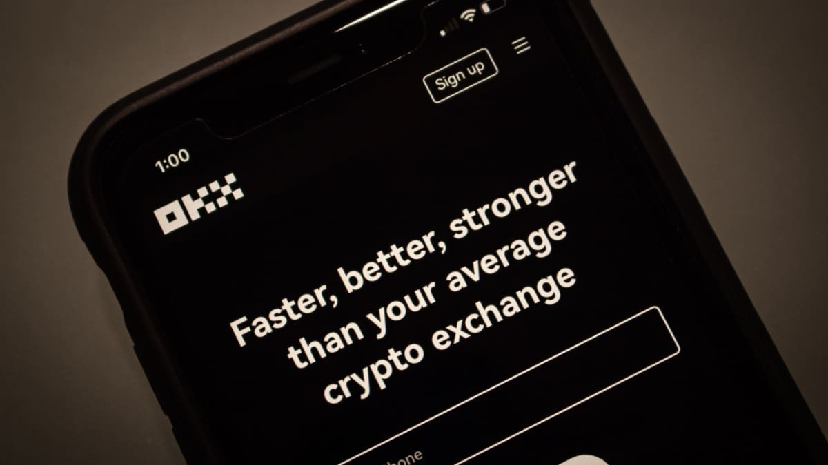 OKX-Chef: Neue Partnerschaft ist wichtiger Moment für Krypto