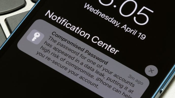 Ältere iPhones: Sicherheitslücke bedroht Krypto-Apps
