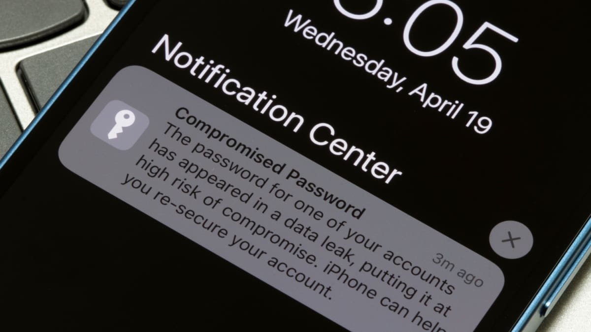 Ältere iPhones: Sicherheitslücke bedroht Krypto-Apps