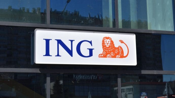 ING und europäische Banken planen eigene Digitalwährung