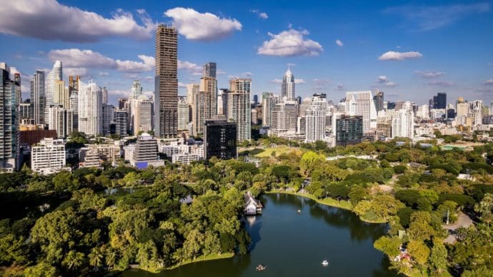 Krypto-Pionier verpasst 194 Mio. $ durch Hausverkauf in Bitcoin