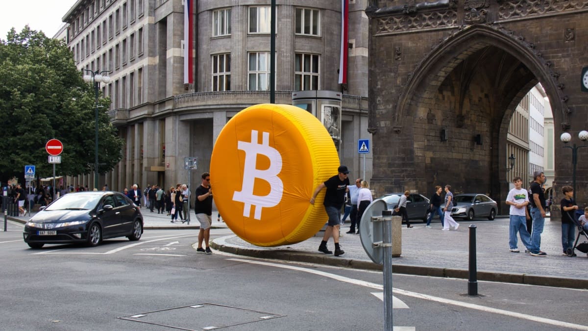 Spannende Krypto-Woche: Diese Tage zählen