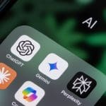 2026: Das Jahr, in dem Krypto und KI zusammenkommen