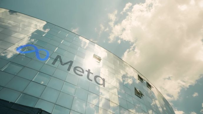 Meta schließt Rekordvertrag über 27 Mrd. $ mit Nebius