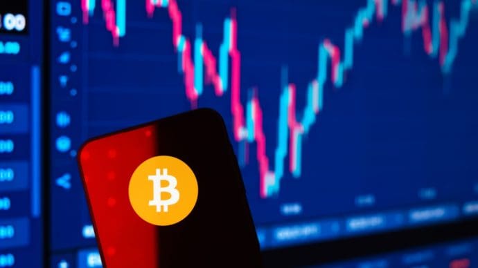 Bitcoin-Whales inaktiv: Aktivität auf Monatstief