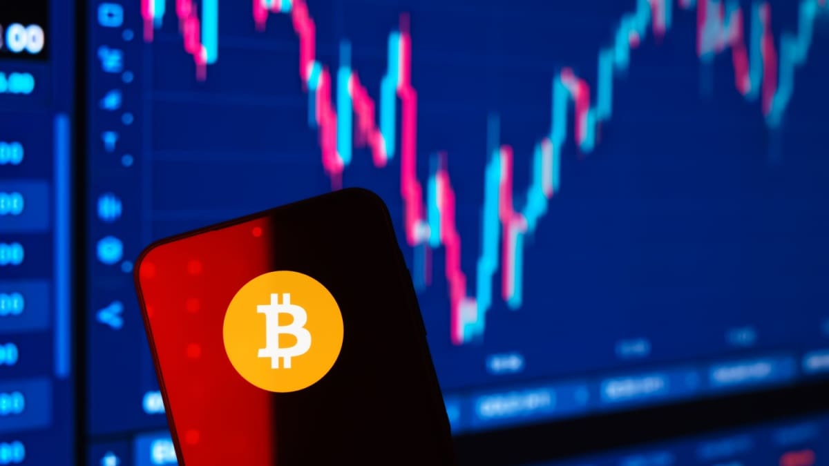 Bitcoin-Whales inaktiv: Aktivität auf Monatstief