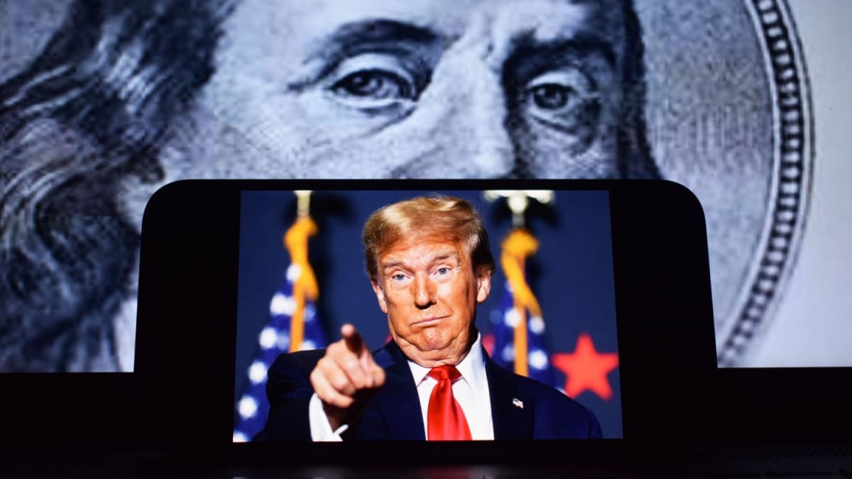 Wichtige Woche für Krypto: US-Wirtschaft im Fokus