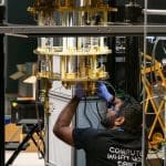 Google: Krypto anfälliger für Quantencomputer