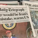 Weltgeschehen am Wochenende trieb Handel zur Krypto