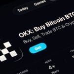 Kryptokurs von OKX explodiert nach großer Nachricht von der New Yorker Börse um 50 %