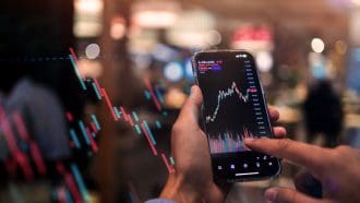 Krypto-Projekt gegen langsamen Handel jetzt auf Bitvavo