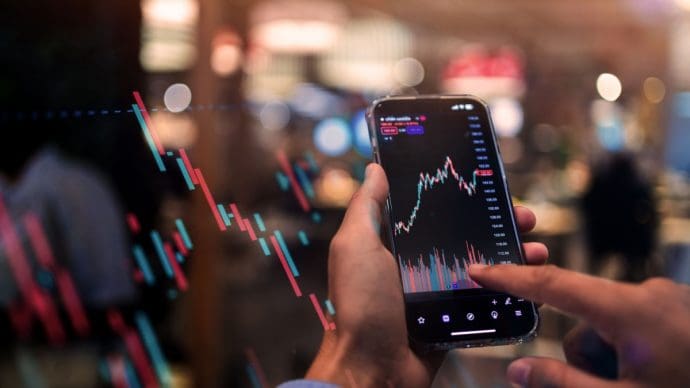 Krypto-Projekt gegen langsamen Handel jetzt auf Bitvavo