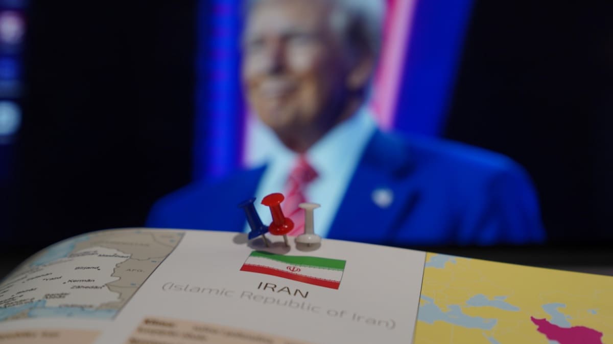 Crypto Radar: el mercado cripto se tiñe de verde pese al caos geopolítico