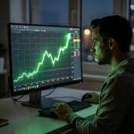 Unbekannte Kryptowährung +150 %: Warum jetzt alle hinschauen