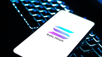 Solana setzt auf KI: 99 % der Transaktionen durch Bots in 2 Jahren