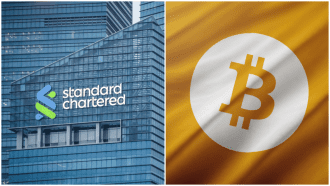 Bank sieht Bitcoin bei 50.000 Dollar – danach Rekordpreise