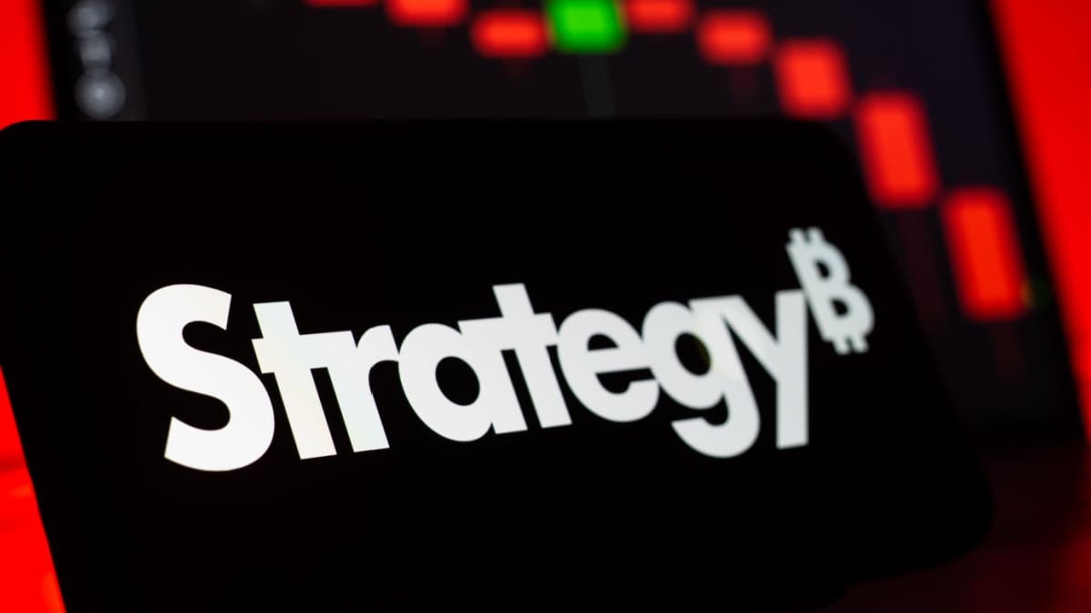 Strategy stoppt Bitcoin-Käufe nach 13 Wochen