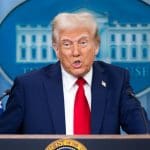 Bitcoin steigt nach Trump-Aussagen Richtung 67.000 $