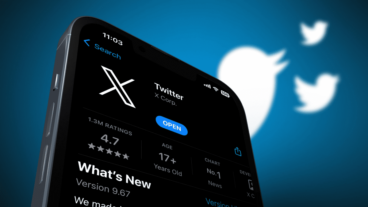 X (Twitter) öffnet Tür wieder für Krypto - mit strengen Regeln