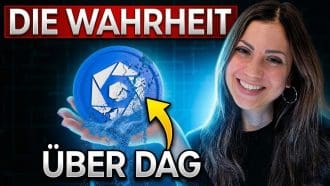 Constellation (DAG): Meine Analyse zu Chancen, Nutzen und Zukunftspotenzial