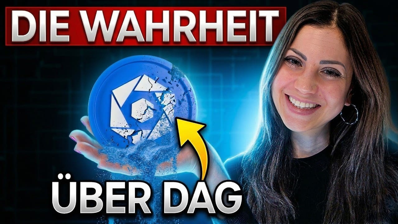 Constellation (DAG): Meine Analyse zu Chancen, Nutzen und Zukunftspotenzial