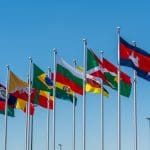 Wachsendes Bitcoin-Engagement auf Staatsebene: 10 Länder