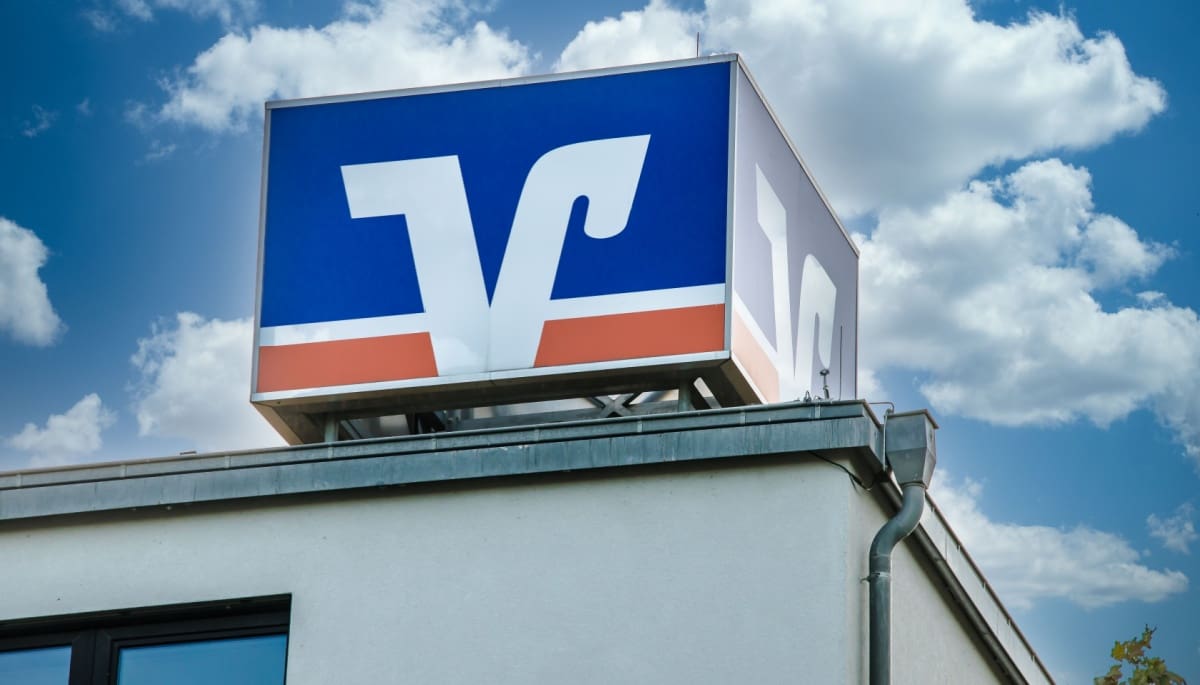 Volksbanken Bayern starten Krypto-Handel: Bitcoin jetzt in App