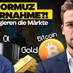 Bitcoin steigt über 70.000 Dollar, doch eine Bullenfalle droht