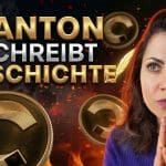 Canton Network erklärt: Blockchain für den Finanzsektor