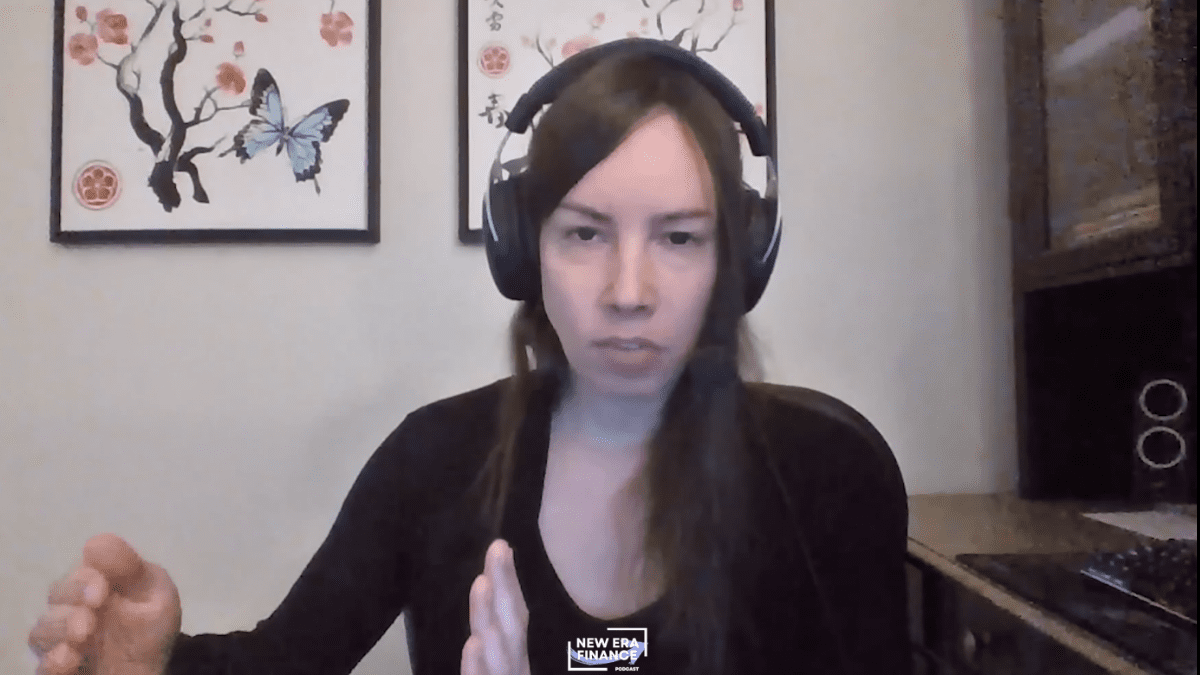 Topanalyst sieht historische Chance für Bitcoin nach Crash